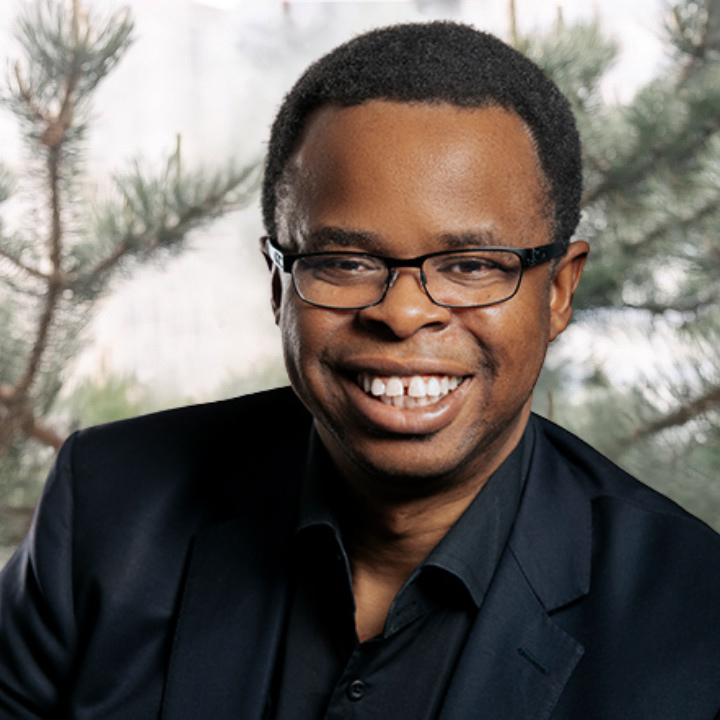 Chuks Ezeokafor