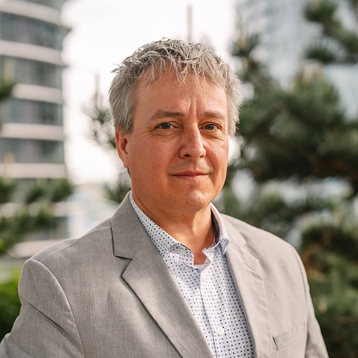 Tim Soro